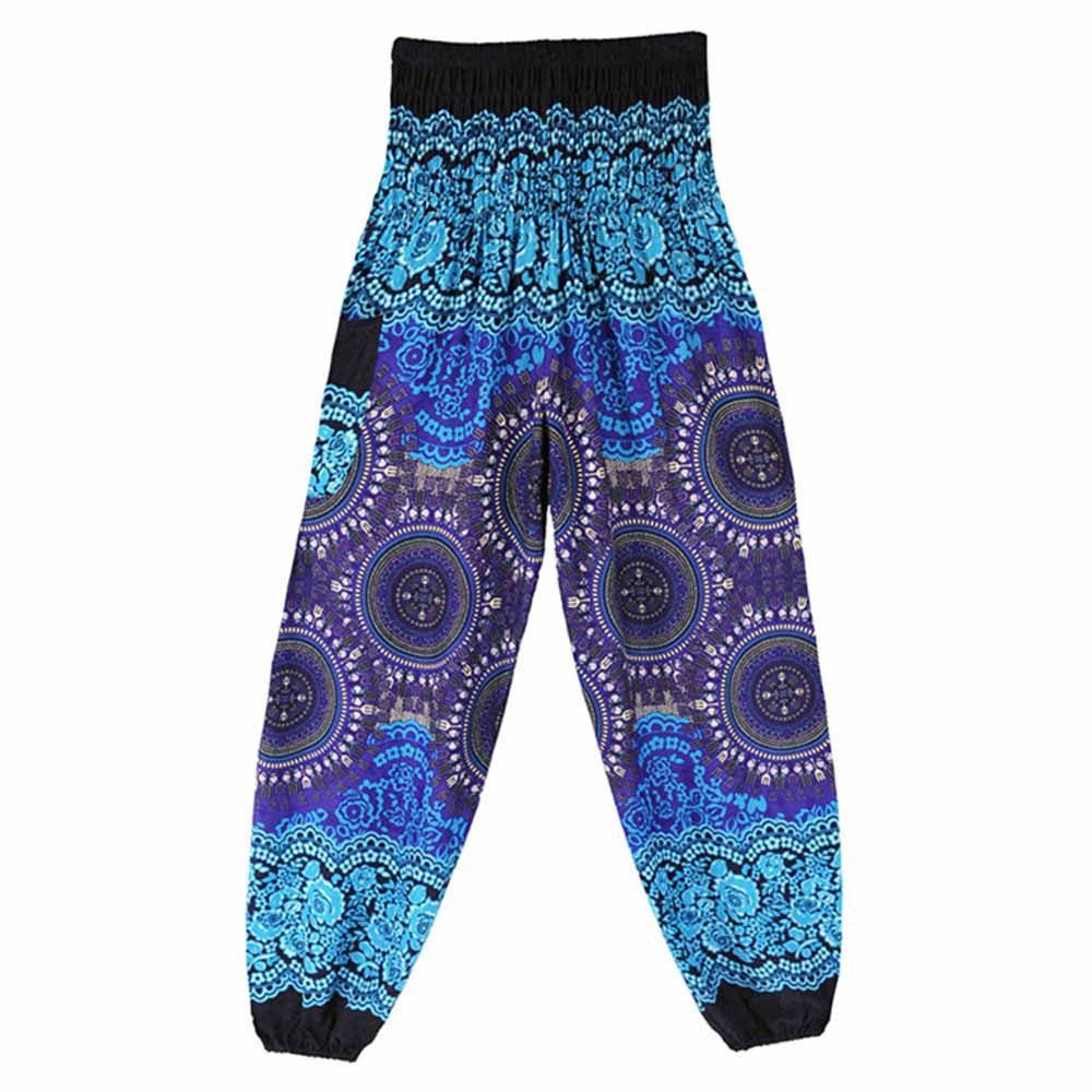 Pantalones de Yoga