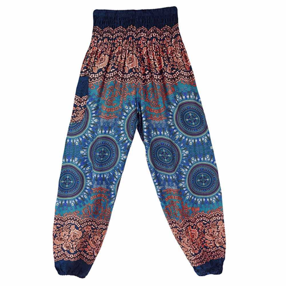 Pantalones de Yoga