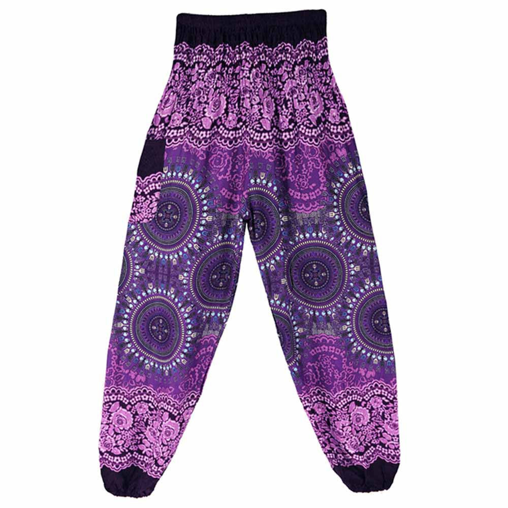 Pantalones de Yoga