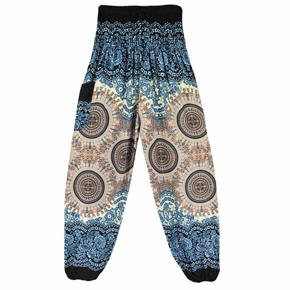 Pantalones de Yoga