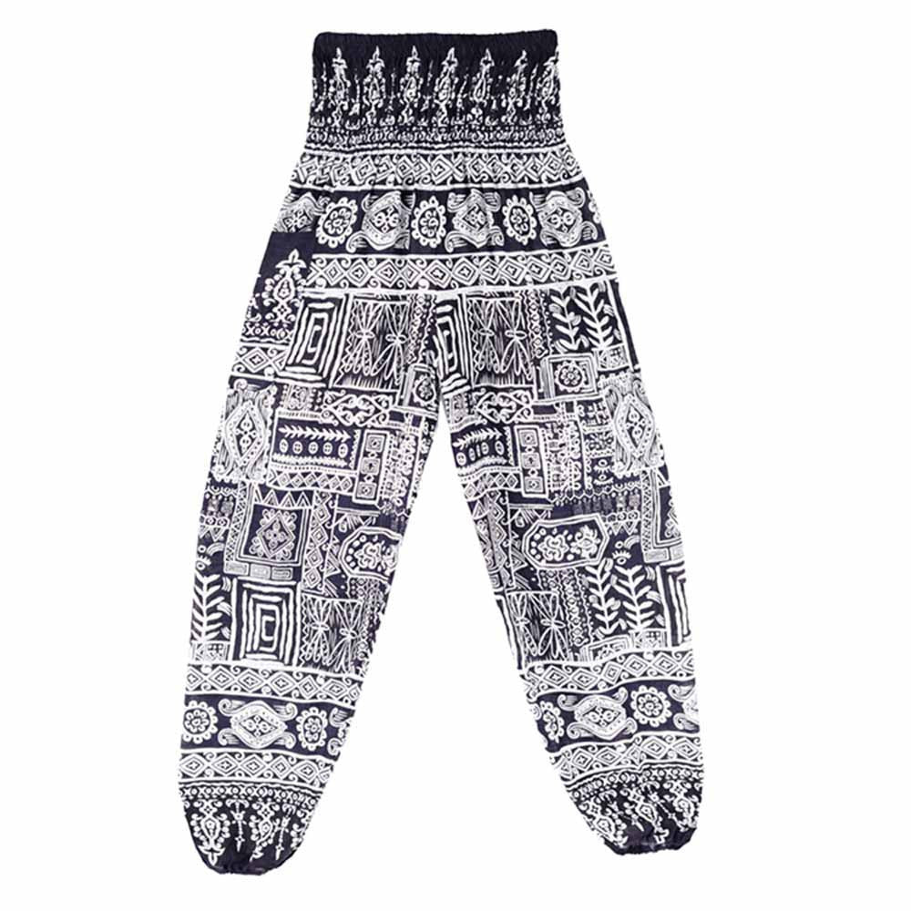 Pantalón de Yoga