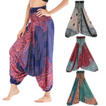 Pantalón de Yoga