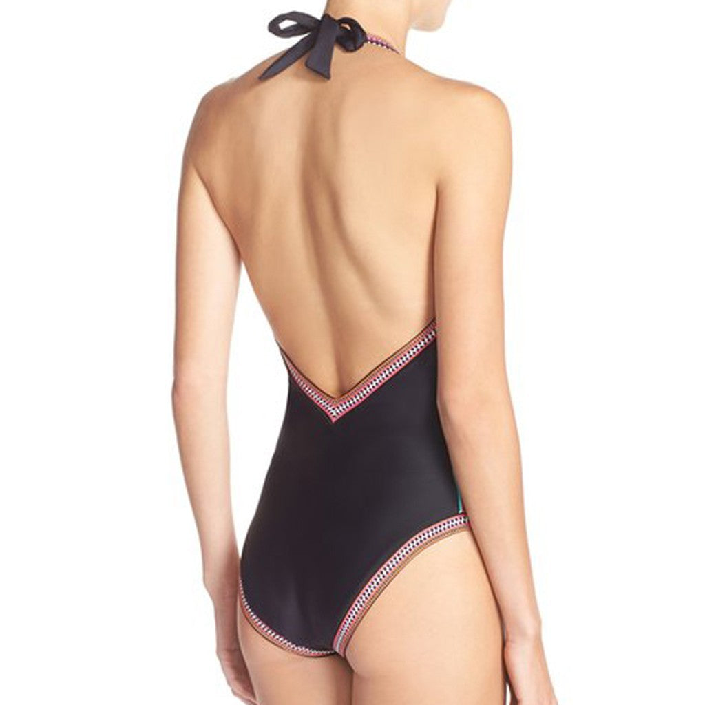 Traje de Baño Bohemio