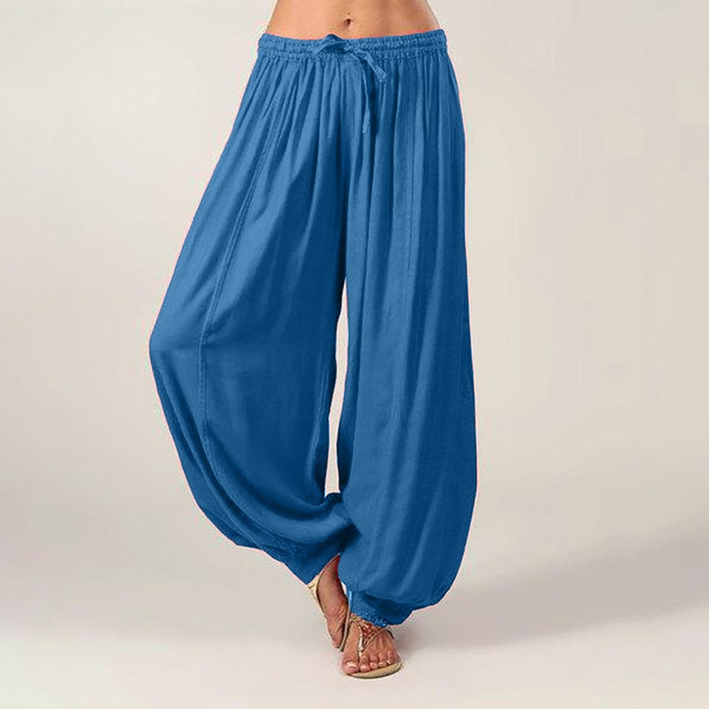Pantalones de Yoga